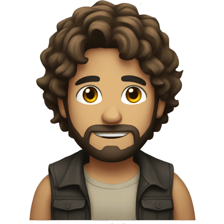 Leon  emoji