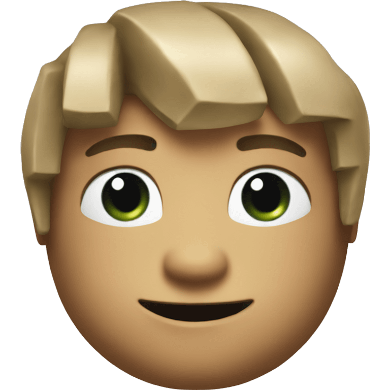 Roblox logo emoji