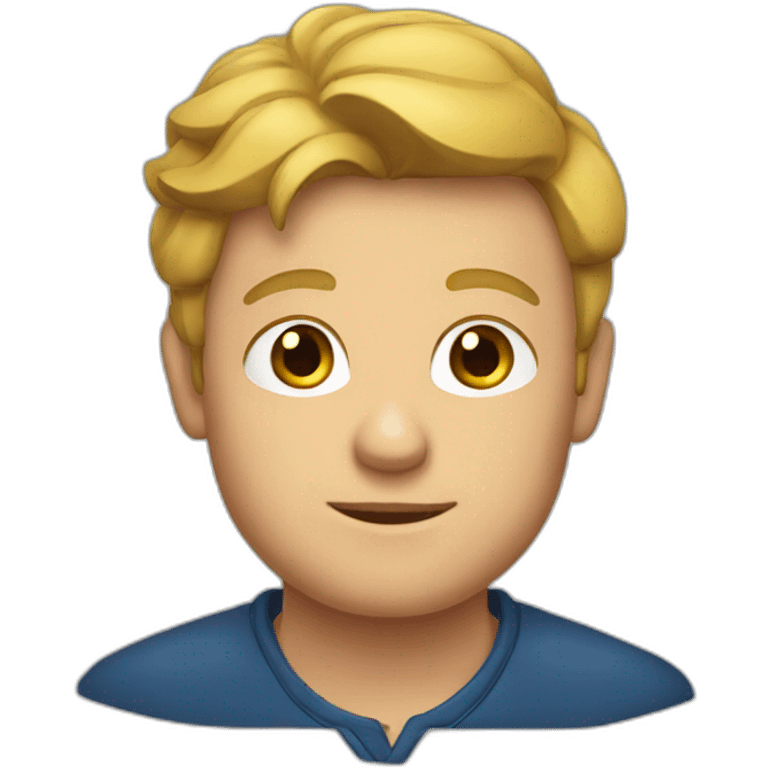 Oliver Zipse emoji