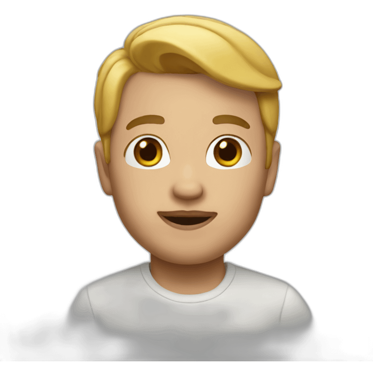 memoji emoji