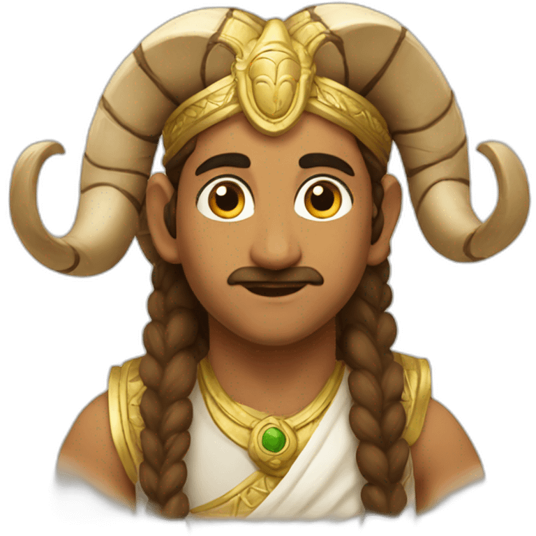 ram ji  emoji