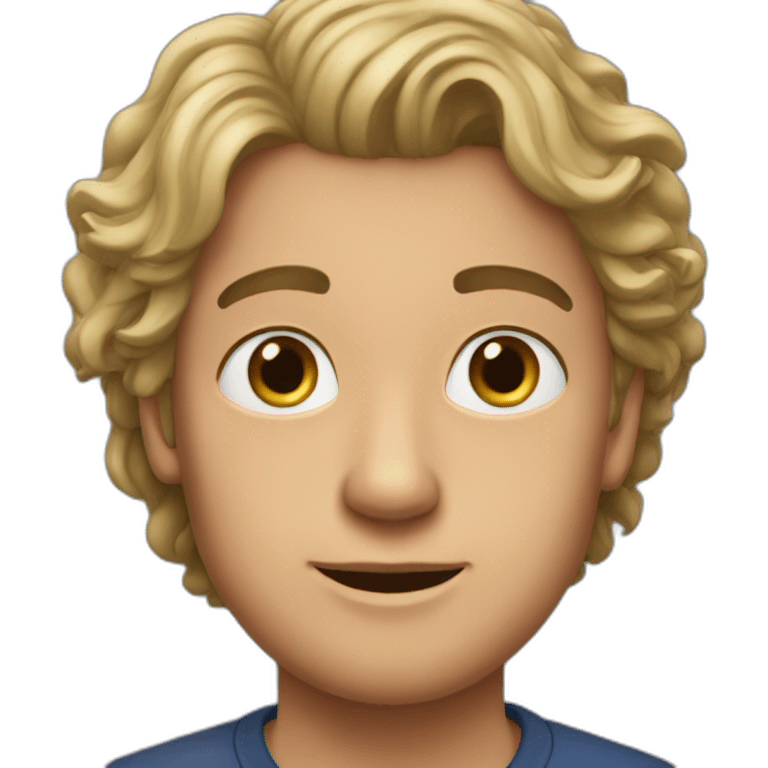 Jude bellingham emoji