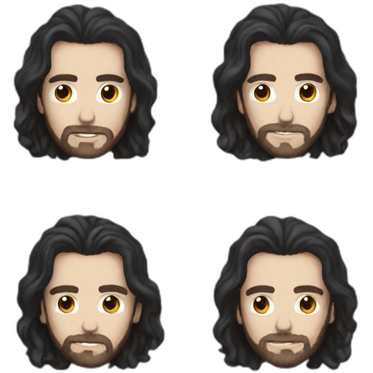 Hozier emoji