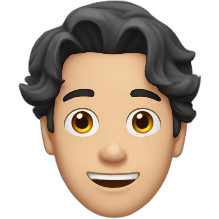 jughead jones emoji