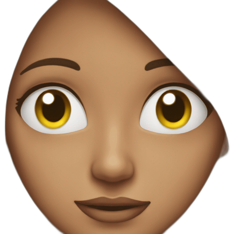 Sasha emoji