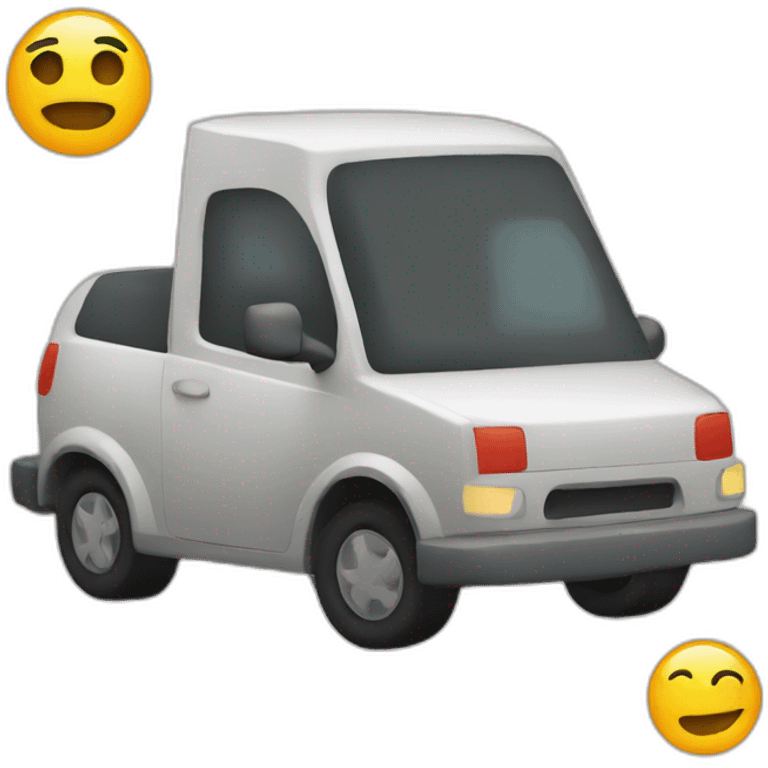 traffic-ine emoji