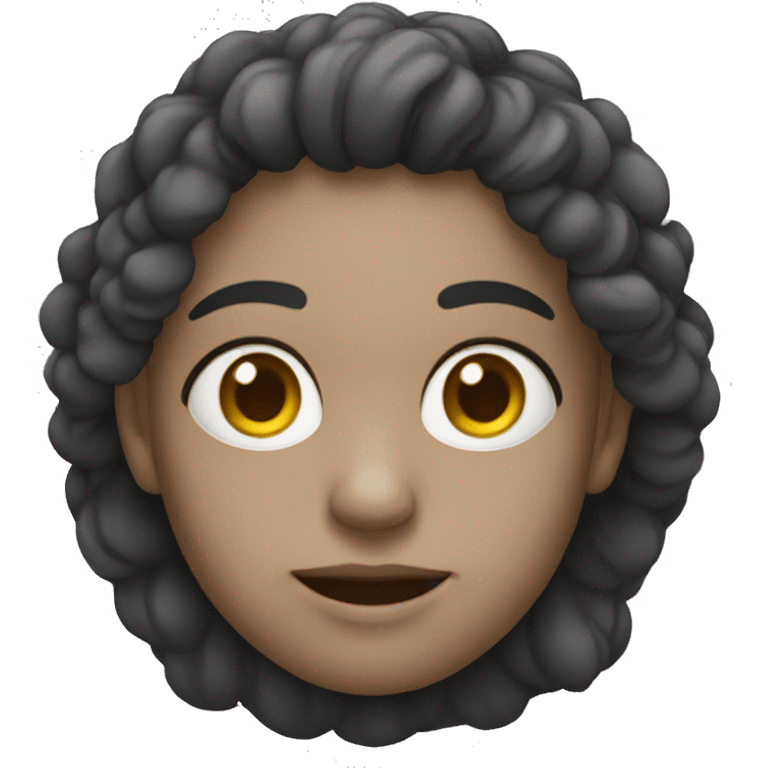 mãos em oração  emoji