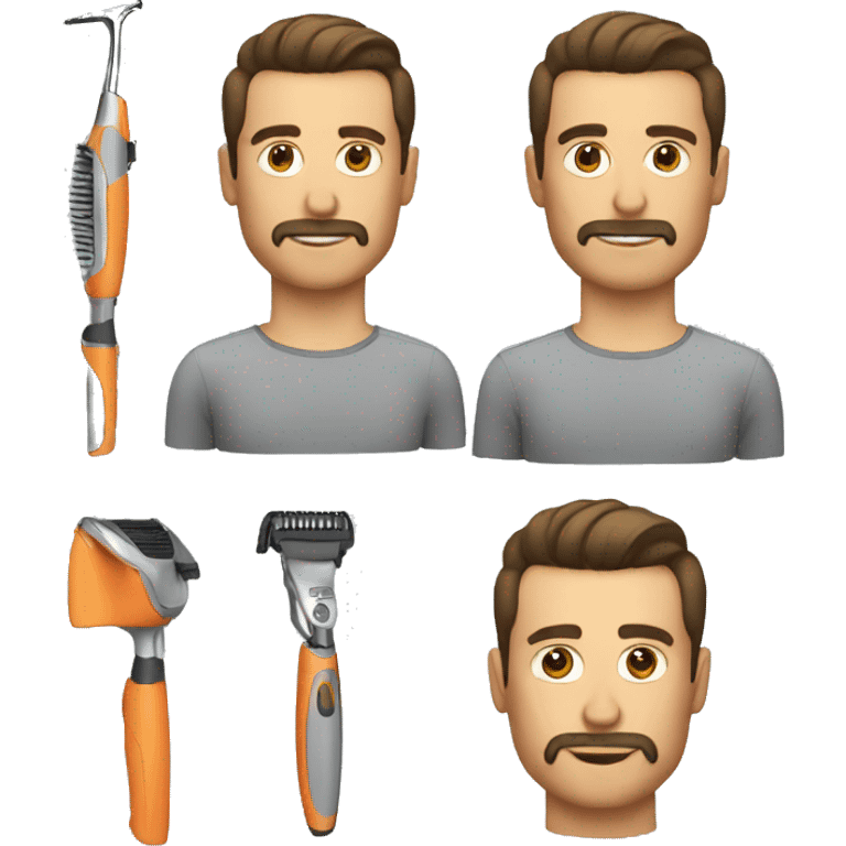 trimmer emoji