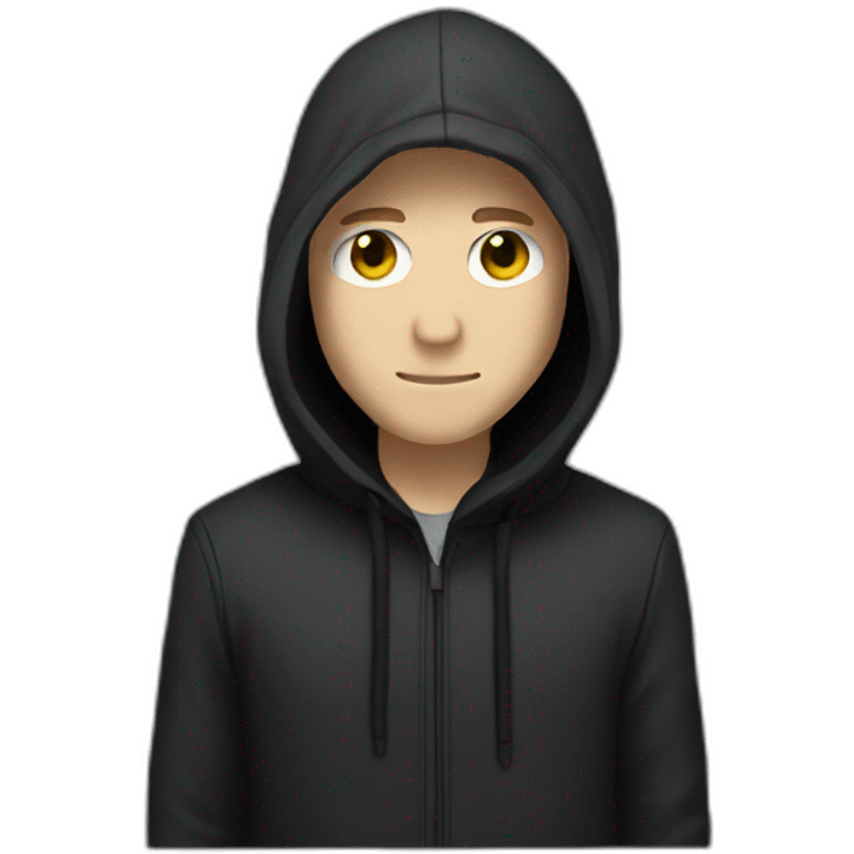 Alan Walker emoji