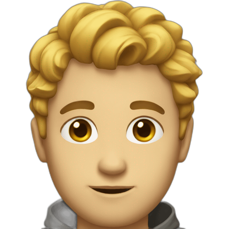 Dev emoji