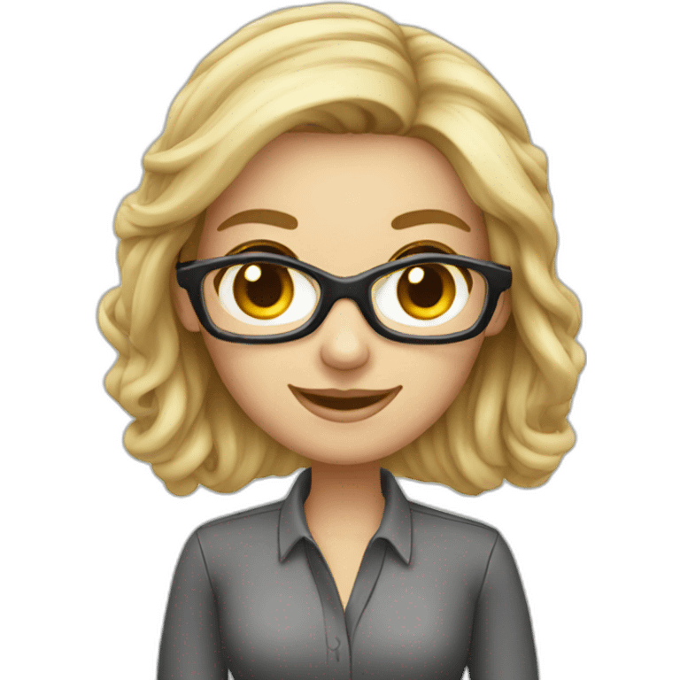 female real estate photographer emoji