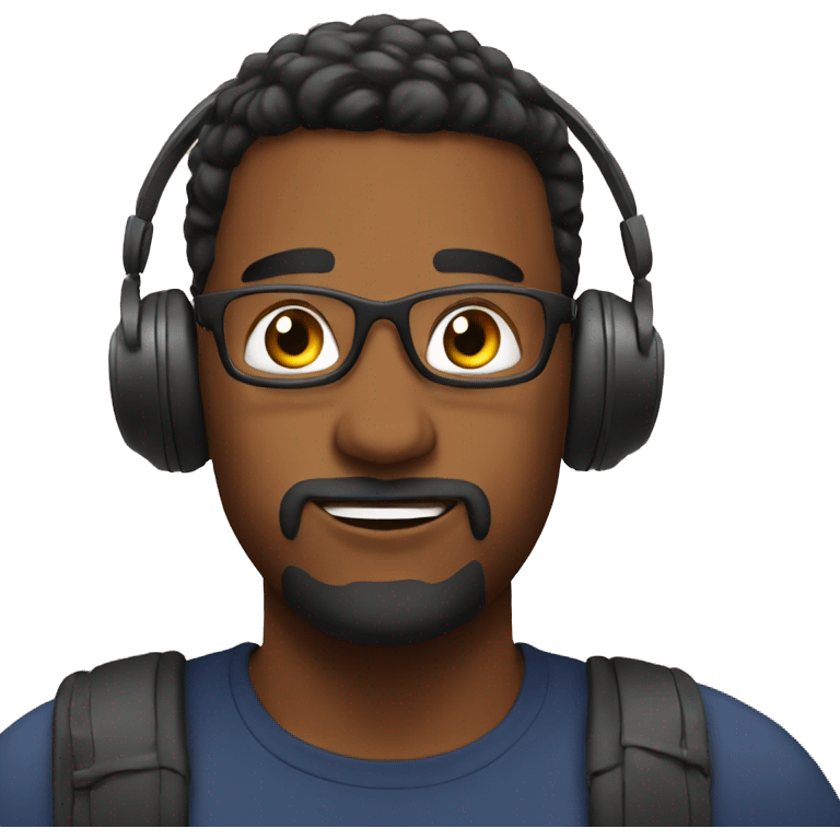 podcast emoji