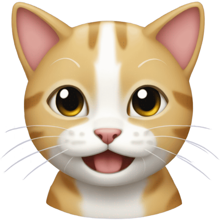 gatito  emoji