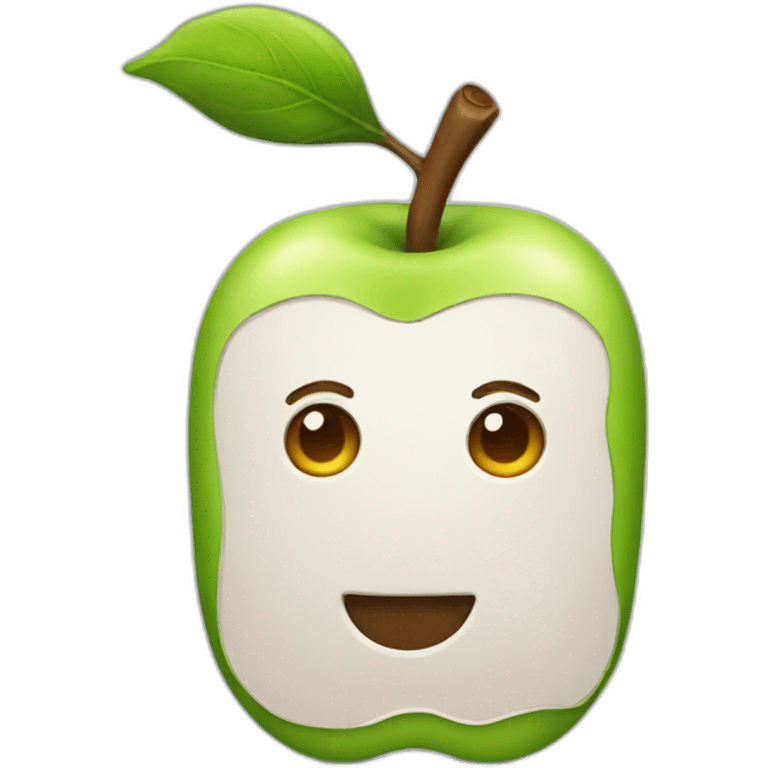 apple iphone emoji