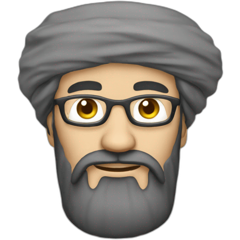 Benladen emoji