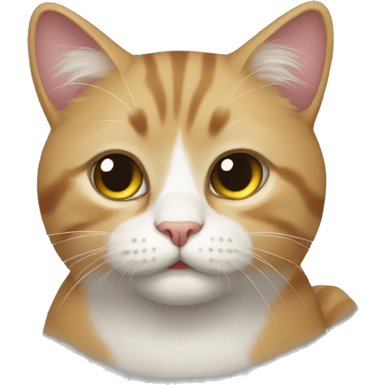 russia cat emoji