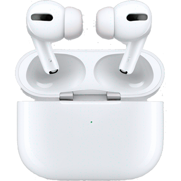 airpods pro 2 emoji