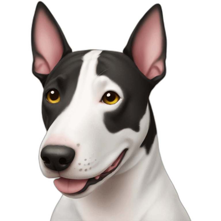 bullterrier emoji