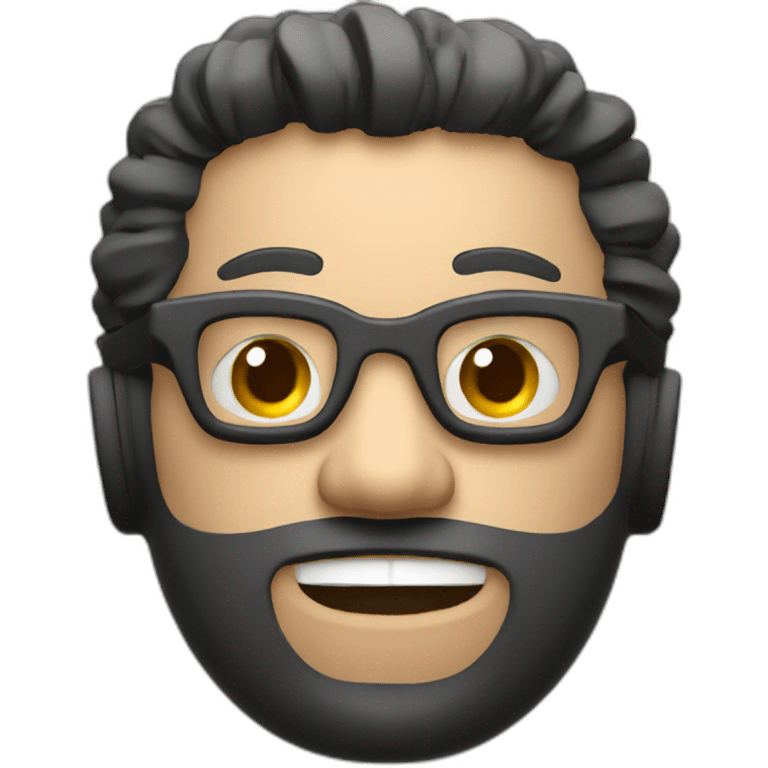 Blackmagic pocket cinema camera emoji