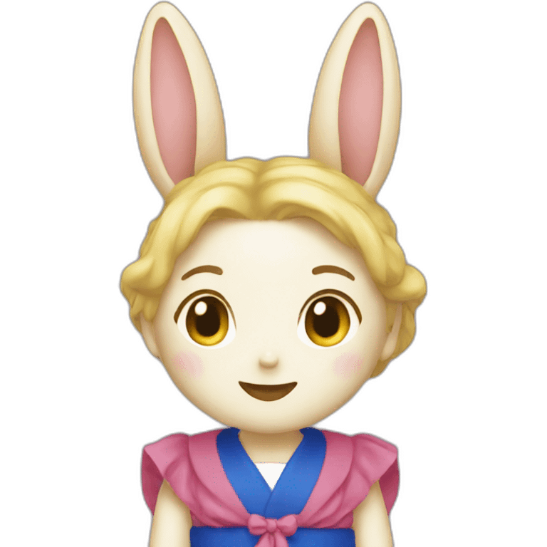 usagi emoji