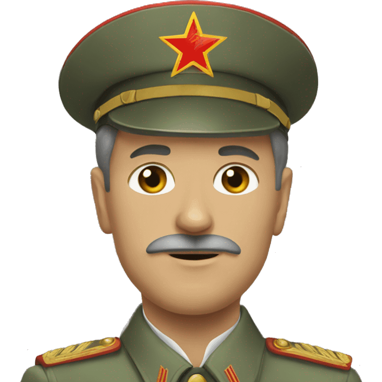 ussr emoji