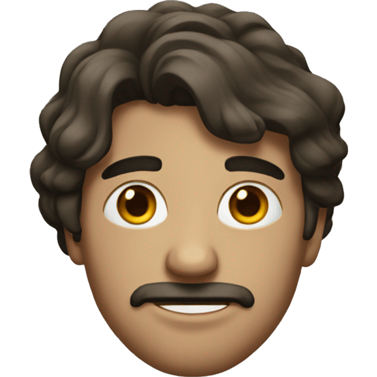 rob emoji