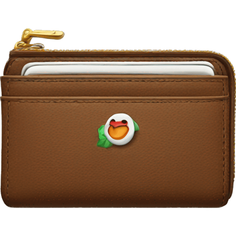 wallet emoji