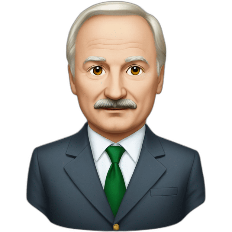 Lukashenko emoji