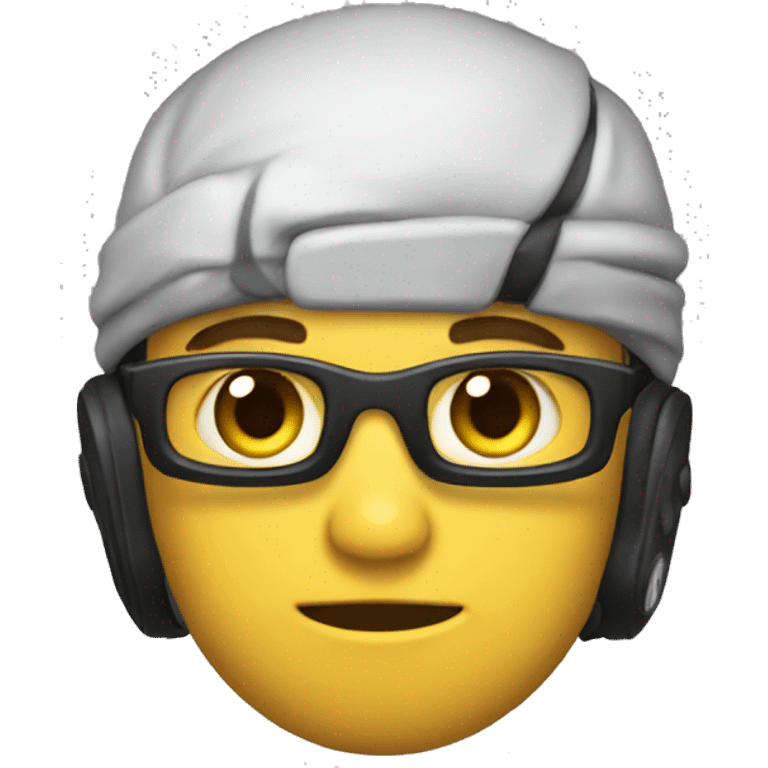  GUAXININ GAMER emoji