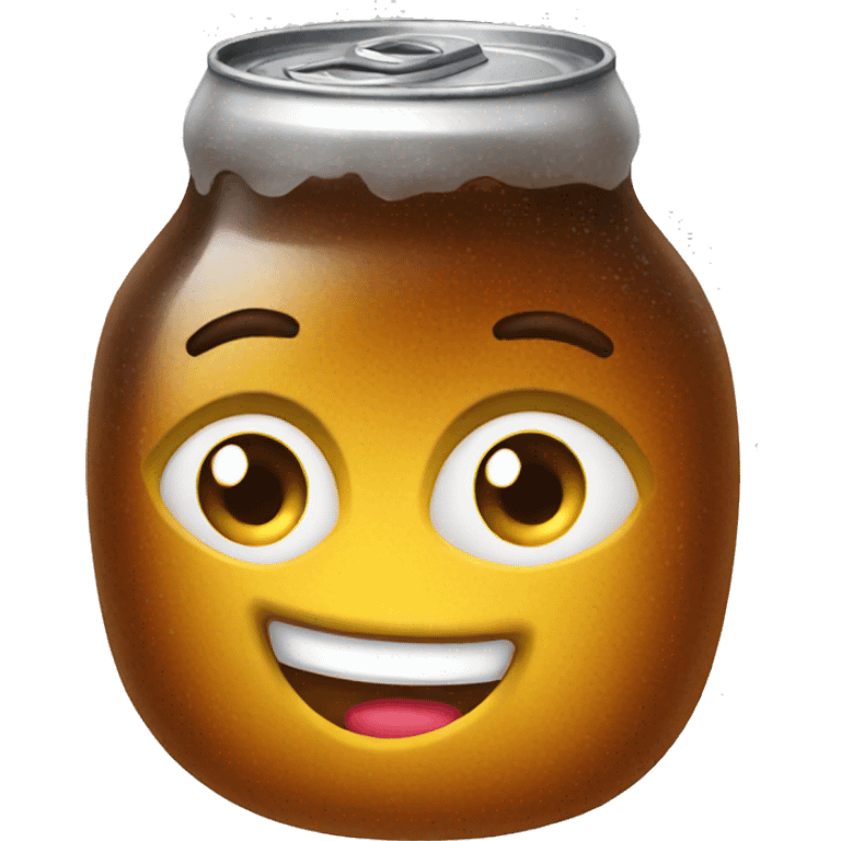 soft drink emoji