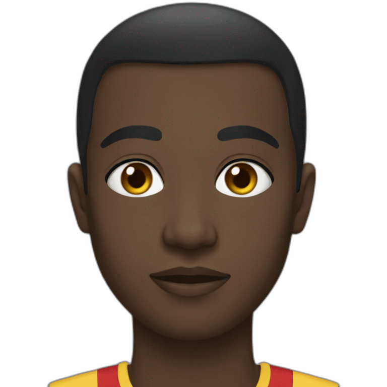 Sénégal  emoji