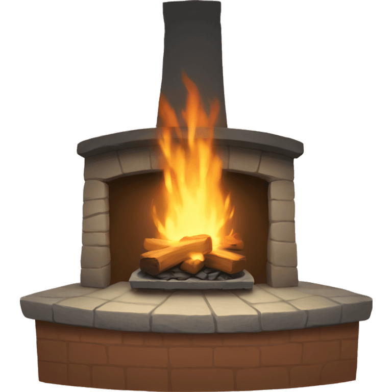 hearth emoji