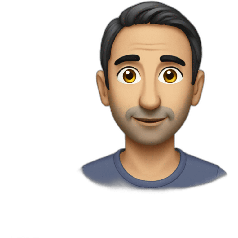 Zemmour gay emoji