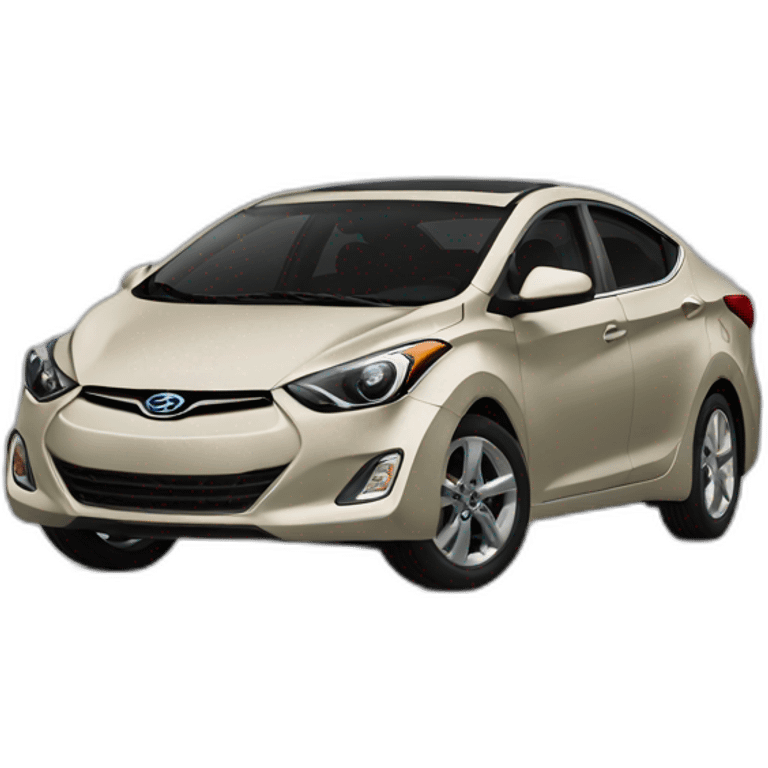 elantra dade chel emoji