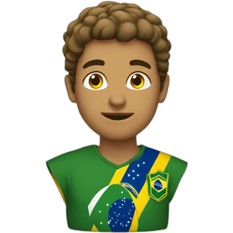 brazil emoji