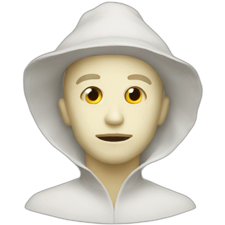 Zun Du Fake Du emoji