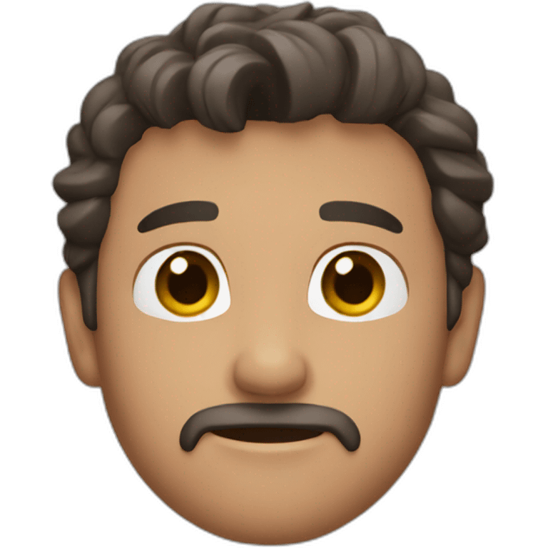 Steve emoji