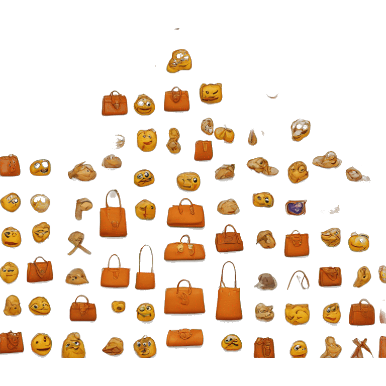 Hermès  emoji