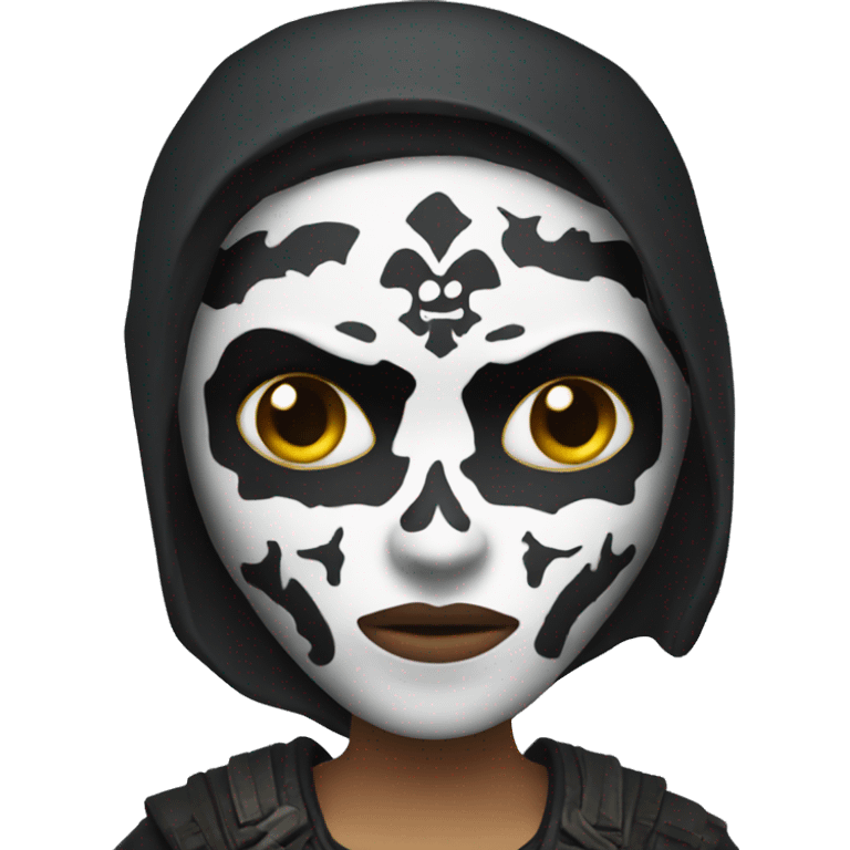 CAVEIRA emoji