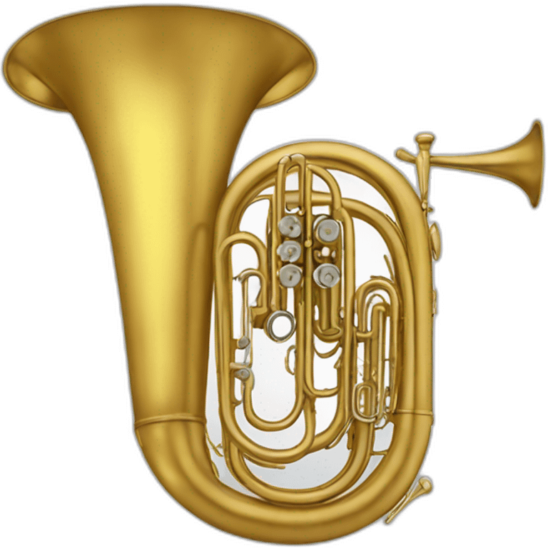 Euphonium emoji