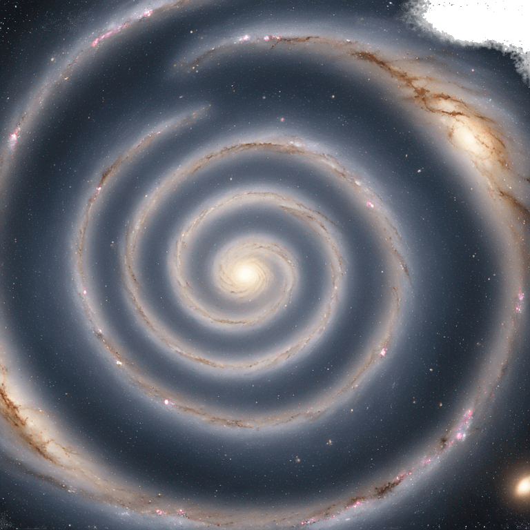 spiral galaxy emoji