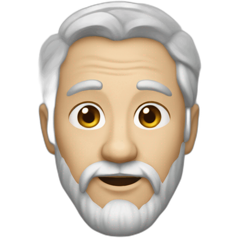 un nain emoji