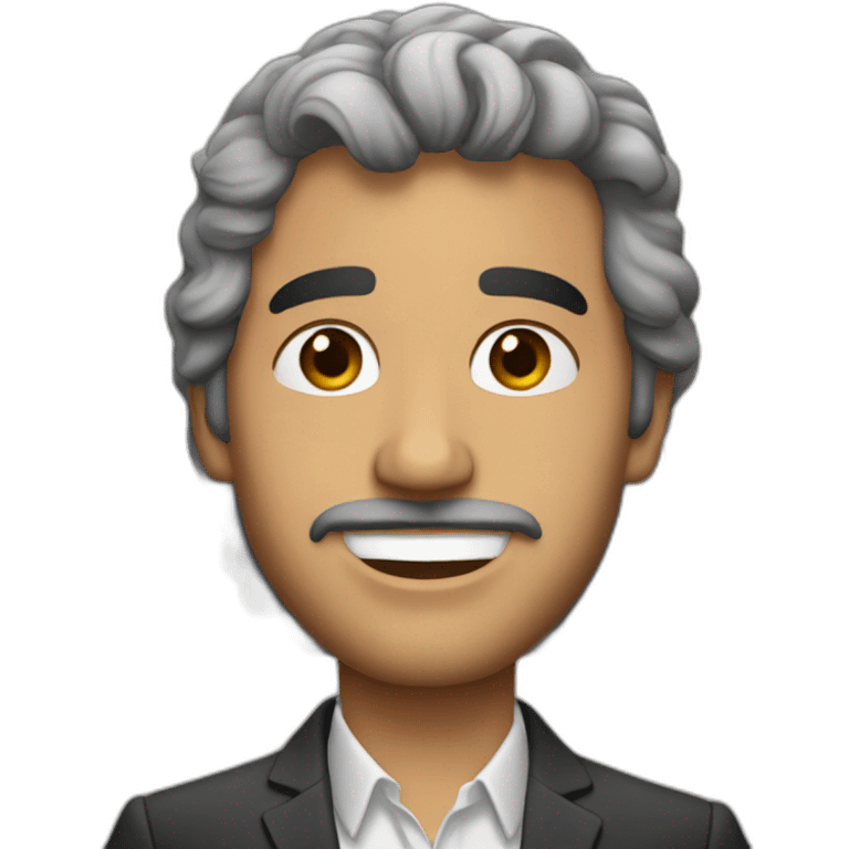 Juan pablo duarte emoji