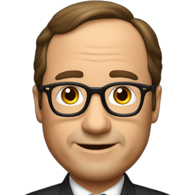 Tom Hollande  emoji