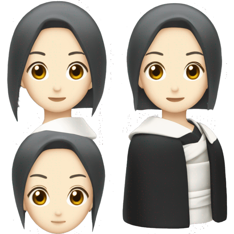 Kaguya shinomiya emoji