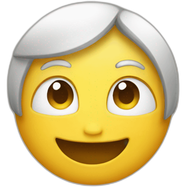 positive emoji