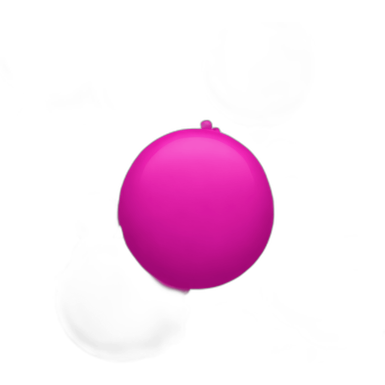 magenta ✔ emoji