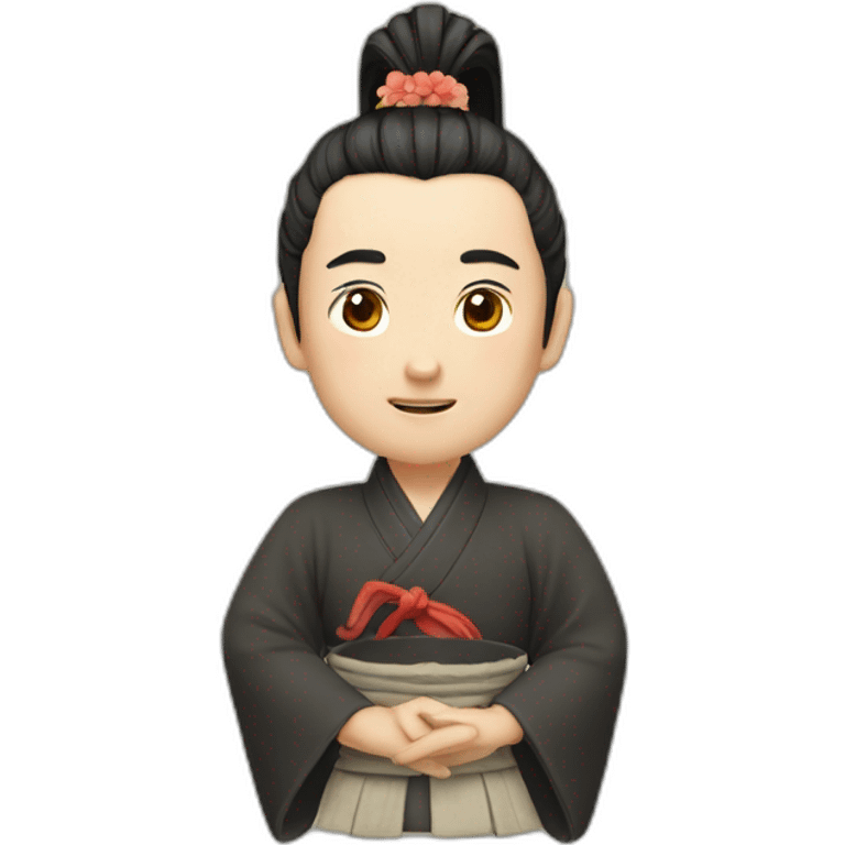 Wei Wuxian emoji