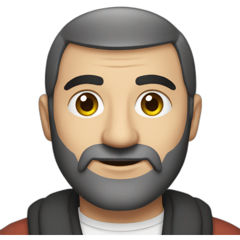 Pashinyan emoji