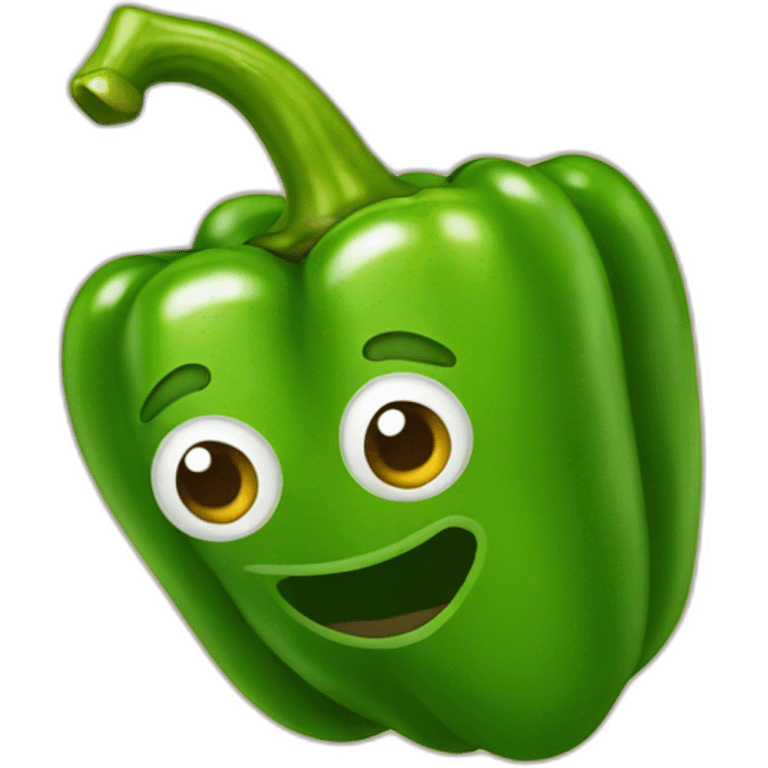 pepper-icon emoji